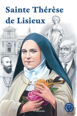 Bertrand.pt - Chemins De Lumière : Sainte Thérèse De Lisieux