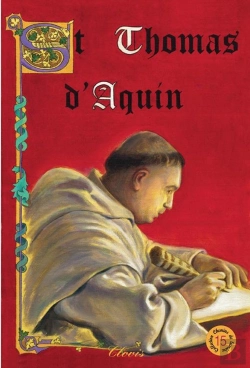 Bertrand.pt - Chemins De Lumière Tome 15 : Saint Thomas D'Aquin