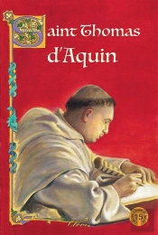 Chemins De Lumière Tome 15 : Saint Thomas D'Aquin