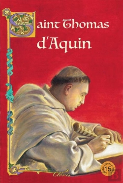 Bertrand.pt - Chemins De Lumière Tome 15 : Saint Thomas D'Aquin