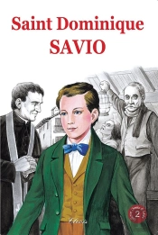 Chemins De Lumière Tome 2 : Saint Dominique De Savio