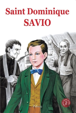 Bertrand.pt - Chemins De Lumière Tome 2 : Saint Dominique De Savio