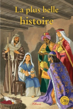 Bertrand.pt - Chemins De Lumière Tome 20 : La Plus Belle Histoire