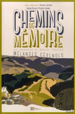 Bertrand.pt - Chemins De Mémoire : Mélanges Cévenols En L'Honneur De Daniel Travier