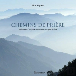 Bertrand.pt - Chemins De Prière : Méditations D'Un Prêtre Des Misssions Étrangères De Paris