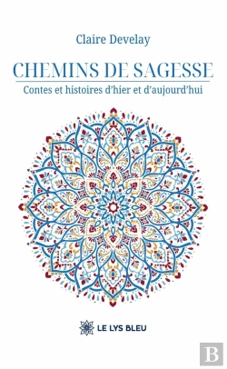 Bertrand.pt - Chemins De Sagesse : Contes Et Histoires D'Hier Et D'Aujourd'Hui