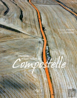Bertrand.pt - Chemins De St Jacques De Ccompostelle