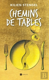 Chemins De Tables