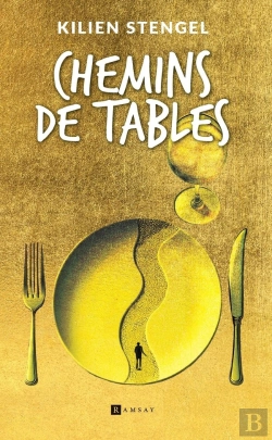 Bertrand.pt - Chemins De Tables