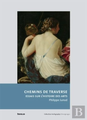 Chemins De Traverse ; Essais Sur L'Histoire