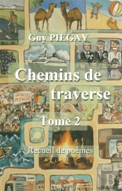 Chemins De Traverse