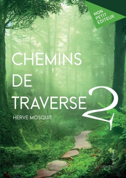 Bertrand.pt - Chemins De Traverse - Tome 2
