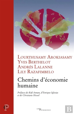 Bertrand.pt - Chemins D'Économie Humaine