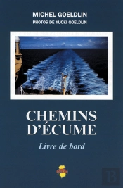 Chemins D'Écume