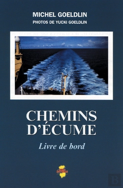 Bertrand.pt - Chemins D'Écume