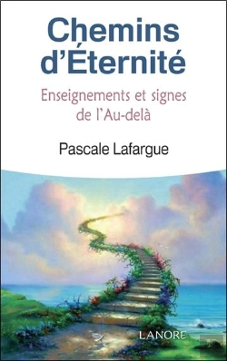 Bertrand.pt - Chemins D'Éternité ; Enseignements Et Signes De L'Au-Delà