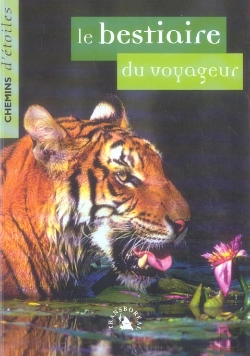 Bertrand.pt - Chemins D'Etoiles T.13. ; Le Bestiaire Du Voyageur