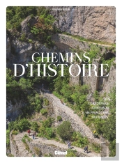 Chemins D'Histoire : Compostelle, Stevenson, Via Francigena, Tro Breiz...