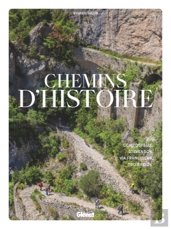 Bertrand.pt - Chemins D'Histoire : Compostelle, Stevenson, Via Francigena, Tro Breiz...