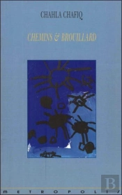 Chemins Et Brouillard
