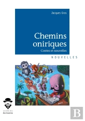 Chemins Oniriques