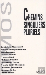 Chemins Singuliers Pluriels