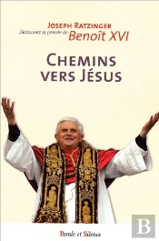 Chemins Vers Jesus Nouvelle Edition