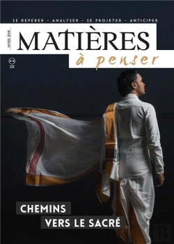 Bertrand.pt - Chemins Vers Le Sacré