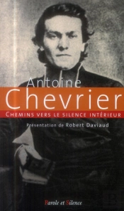 Chemins Vers Le Silence Intérieur Avec Antoine Chevrier