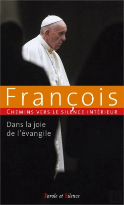 Bertrand.pt - Chemins Vers Le Silence Interieur Avec Francois - Dans La Joie De L'Evangile