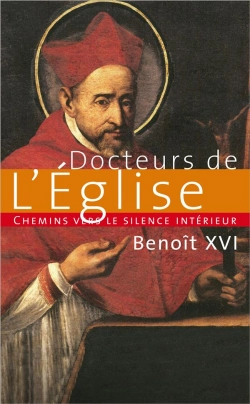 Bertrand.pt - Chemins Vers Le Silence Intérieur Avec Les Docteurs De L'Eglise