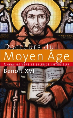 Bertrand.pt - Chemins Vers Le Silence Intérieur Avec Les Docteurs Du Moyen Age