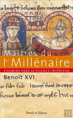 Bertrand.pt - Chemins Vers Le Silence Intérieur Avec Les Maitres Du 1er Millénaire