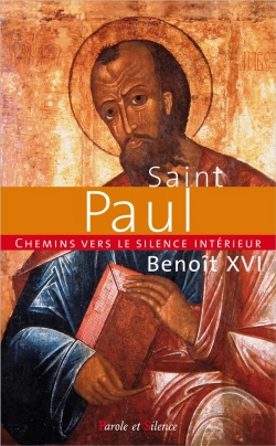 Bertrand.pt - Chemins Vers Le Silence Intérieur Avec Saint Paul