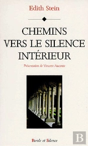 Chemins Vers Le Silence Intérieur