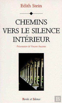 Bertrand.pt - Chemins Vers Le Silence Intérieur
