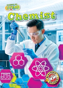 Bertrand.pt - Chemist