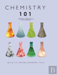 Chemistry 101