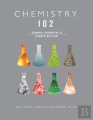 Chemistry 102