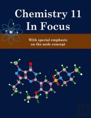Chemistry 11 In Focus