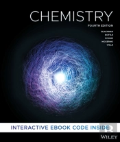 Chemistry, 4th Edition