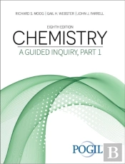 Chemistry: A Guided Inquiry, Part 1