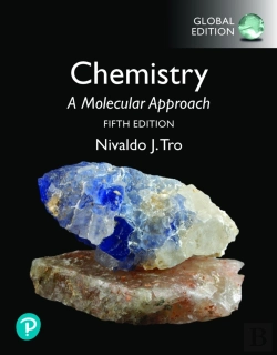 Bertrand.pt - Chemistry: A Molecular Approach, Global Edition