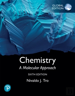 Bertrand.pt - Chemistry: A Molecular Approach, Global Edition