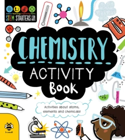 Bertrand.pt - Chemistry Activity Book