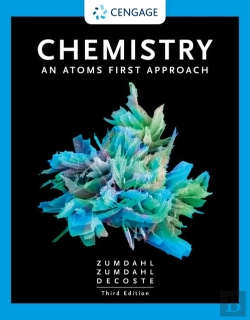 Bertrand.pt - Chemistry: An Atoms First Approach