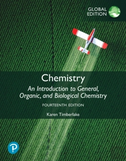 Bertrand.pt - Chemistry: An Introduction To General, Organic, And Biological Chemistry, Global Edition