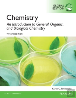 Bertrand.pt - Chemistry: An Introduction To General, Organic, And Biological Chemistry Olp Withetxt Global Edition