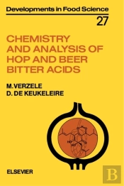 Chemistry And Analysis Of Hop And Beer Bitter Acids