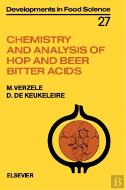 Bertrand.pt - Chemistry And Analysis Of Hop And Beer Bitter Acids